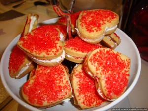 Zapptastic cookies