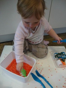 play time