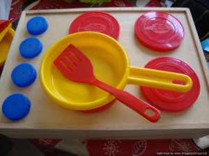 betty crocker oven