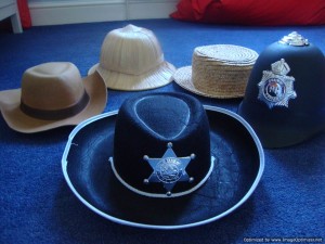 hat-tastic