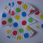 cut out