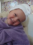 Hair turban