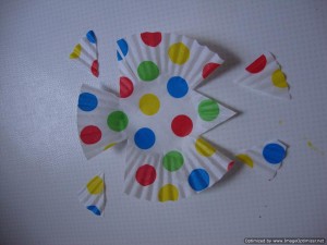 remove pieces