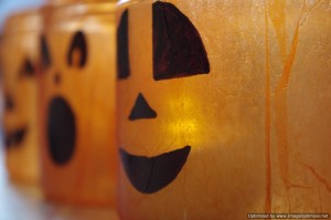 Pumpkin nightlight Pumpkin Nightlight