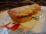 mince pies