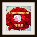remembrance