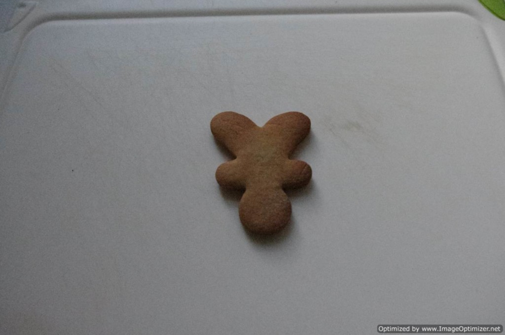 upside down gingerbread man upside down gingerbread man