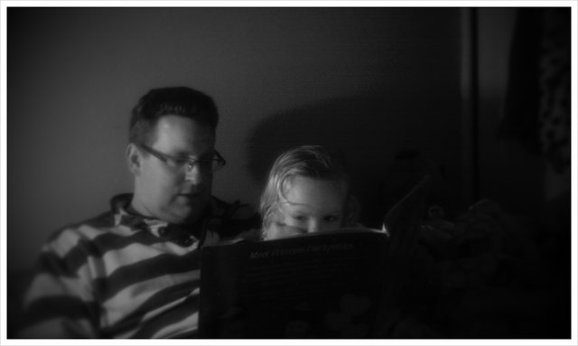 bedtime story project 366 bedtime story