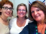 Britmums founders Susannah and Jenny