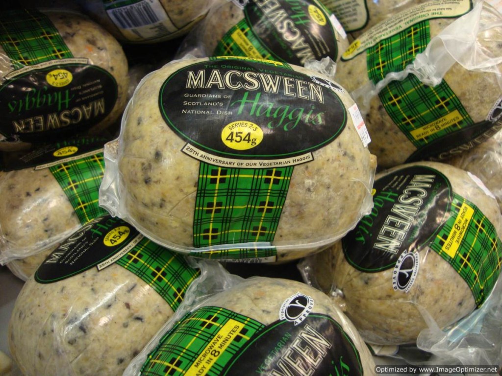 Macsween Haggis