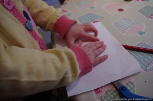 valentines cards 2 valentines card rubbing