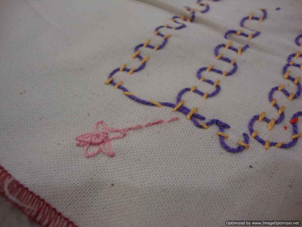 worlds longest embroidery Worlds Longest Embroidery
