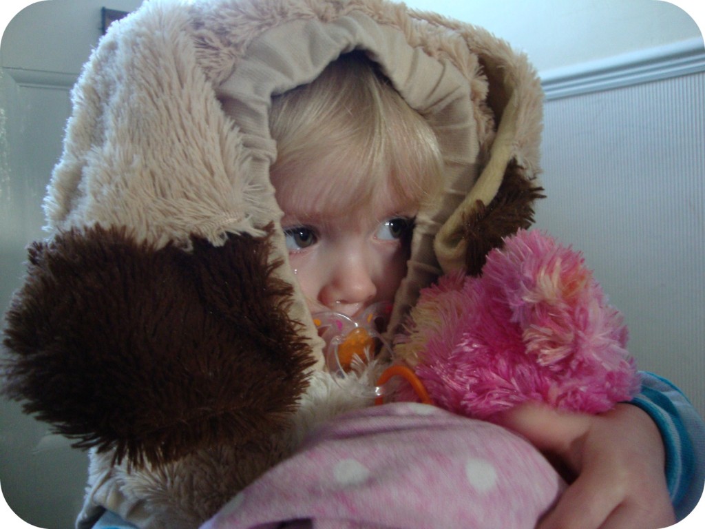 World Book Day 2012