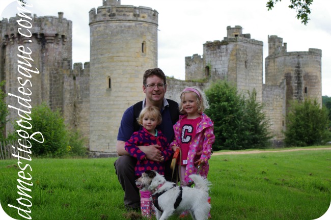 Bodiam Castle Bodiam Castle visit