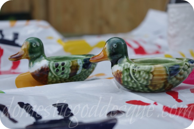 ducks ducks