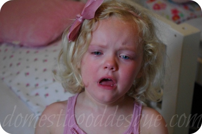 tantrum