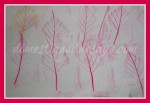 Hockney Trees