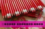 how to make a pencil serving tray