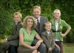 verhaaren family