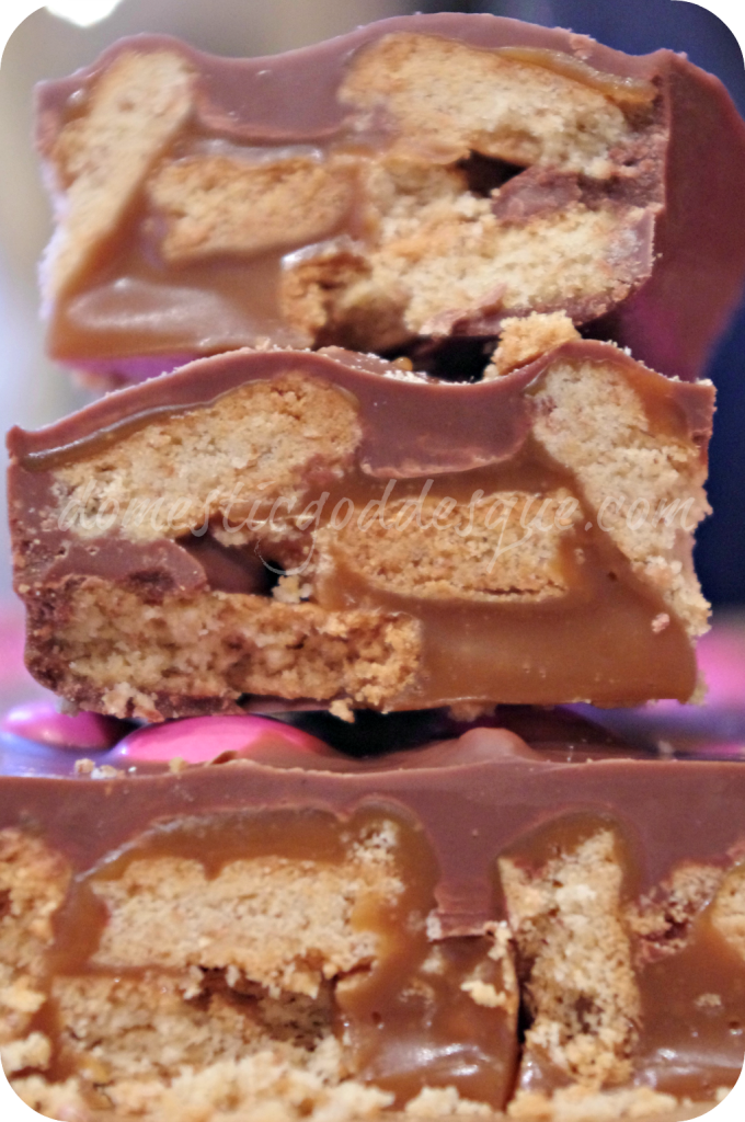 Millionairess Shortbread recipe Millionairess Shortbread recipe