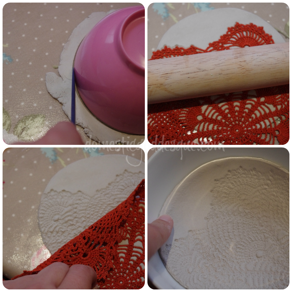 air drying clay ring bowl air drying clay ring bowl