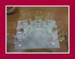 Sainsburys Sparkling tasting