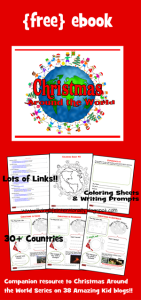 christmas around the world