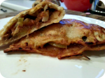 leftover empanadas