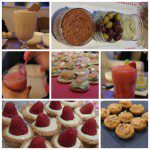 vitamix #margaritaparty
