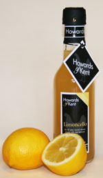 howards of kent flavoured vodka