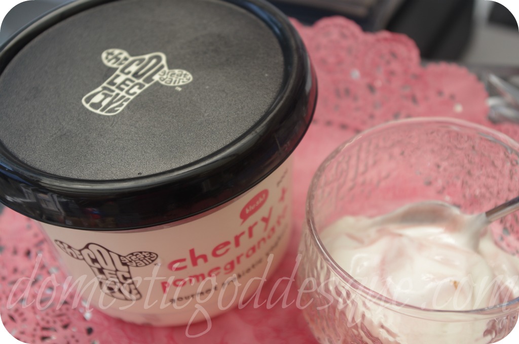 Collective Gourmet Yogurt Review