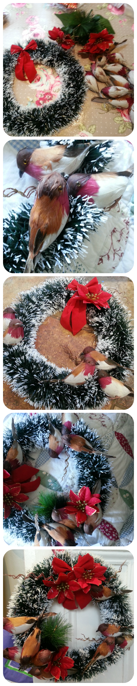 christmas wreath