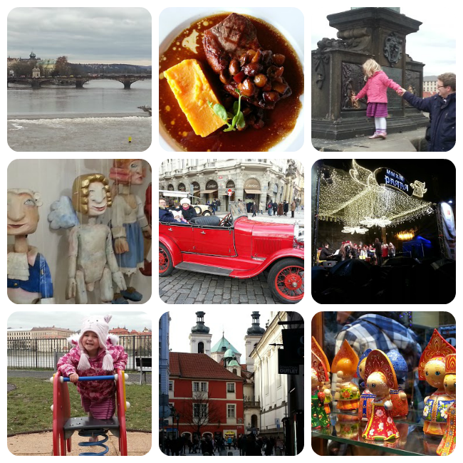 things to do in prague with children