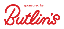 sponsored by Butlins