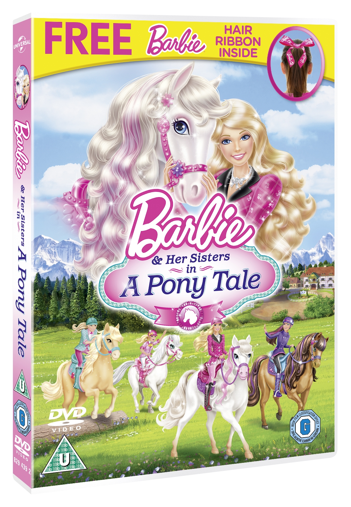 Barbie_Pony_Tale_Review