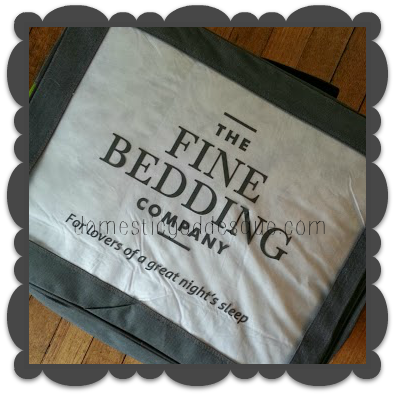 the fine bedding company