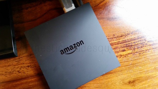 What to watch on the Amazon Fire TV Box